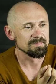 Oleh Sikyrynskyi en King Danylo