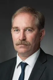 Retrato de Oleh Vlasov