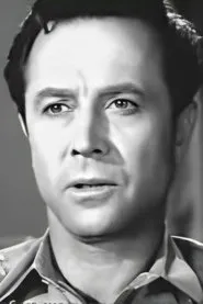 Retrato de Oleksandr Anurov
