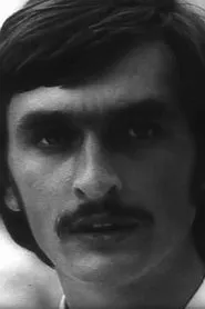Retrato de Oleksandr Bystrushkin