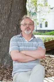 Retrato de Oleksandr Denysenko