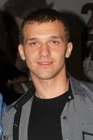 Foto de Oleksandr Dsiadevych