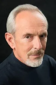 Retrato de Oleksandr Kuzmenko