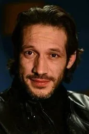 Retrato de Oleksandr Melnyk