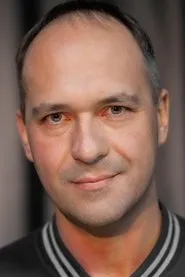 Retrato de Oleksandr Papusha