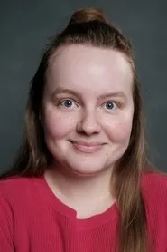 Retrato de Oleksandra Kovalenko