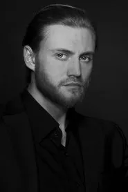 Oleksii Okhotiuk en Currydurst