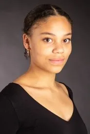Olenka Ilunga en Zorey