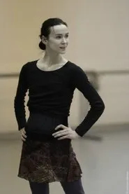 Retrato de Olesia Novikova