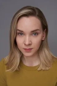 Retrato de Olesya Gribok