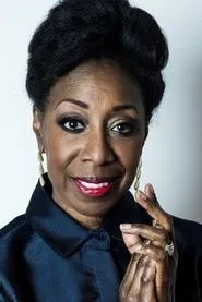Oleta Adams en Two Rooms: A Tribute to Elton John & Bernie Taupin