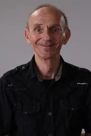 Retrato de Olexa Gorodenko