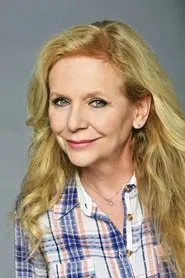 Foto de Olga Želenská-Drápalová