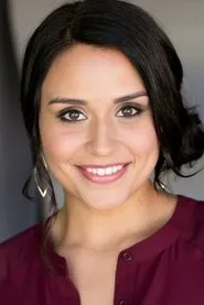 Olga Aguilar en Vampiras: The Brides