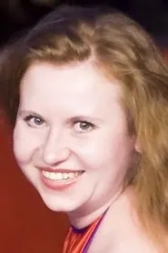Retrato de Olga Dobrina