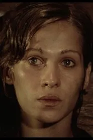 Retrato de Olga Kacjan