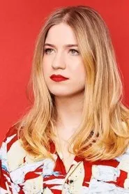 Retrato de Olga Koch