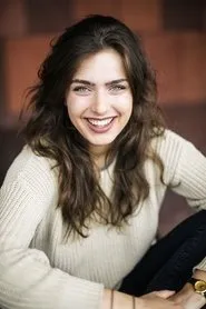 Olga Leyers en El deshielo