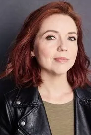Olga Molina en Rapunzel Nabunzel