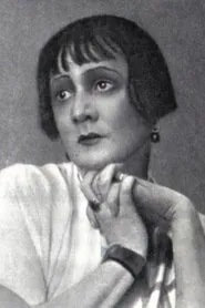 Foto de Olga Pyzhova