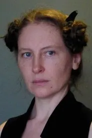 Olga Riazanova en Ils salivent
