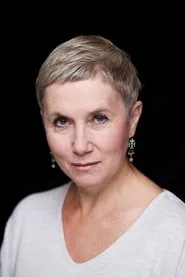 Olga Sawicka en Po upadku