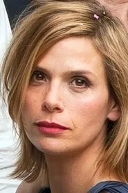Olga Sékulic en Hors piste
