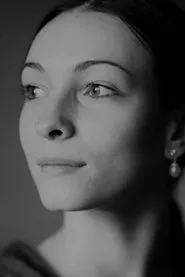 Retrato de Olga Smirnova