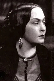 Olga Solbelli en L'ispettore Vargas