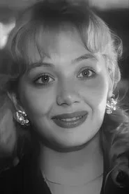 Foto de Olga Tolstetskaya