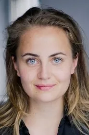 Olga von Luckwald en Mein Falke