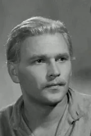 Retrato de Oļģerts Krastiņš