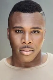 Foto de Olisa Odele como Peter