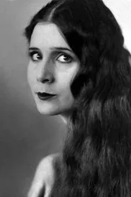 Olive Ann Alcorn en The Long Arm of Mannister
