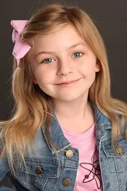 Olive Bernadette Hoffman en Peek a Boo