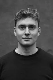 Retrato de Oliver Bech