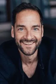 Oliver Bürgin en Anjas Engel