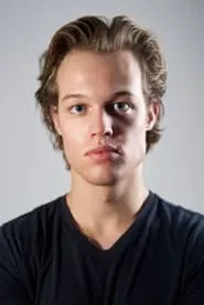 Retrato de Oliver Cameron