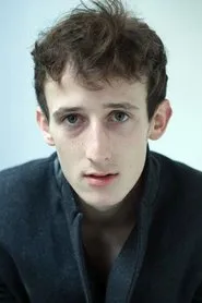 Oliver Cywie en Cœurs sourds