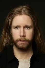 Oliver Fransson en Jerry
