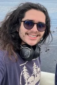 Retrato de Oliver Giles