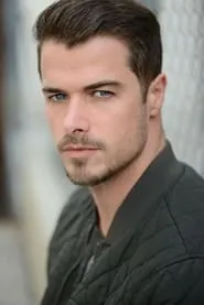 Oliver Goodwill en When Strangers Meet