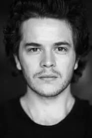 Retrato de Oliver Lee