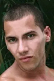 Retrato de Oliver Lima