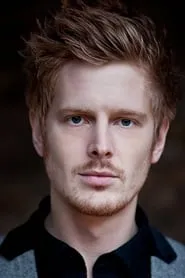 Oliver Rice en A Cinderella Christmas Ball