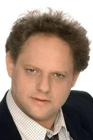 Oliver Stern en Malambo