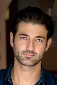 Oliver Tompsett en I Love You, You’re Perfect, Now Change
