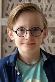 Retrato de Oliver Vyskočil