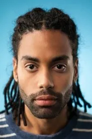 Retrato de Oliver Wellington
