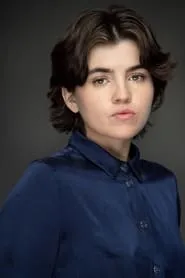 Olivia Allen en Built to Kill